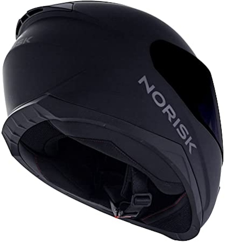 Capacete Norisk Razor 4