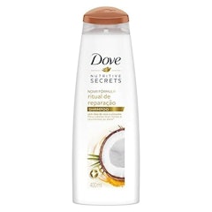 Shampoo Ritual de Reparação