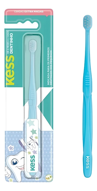 Escova Dental Dentinho 1