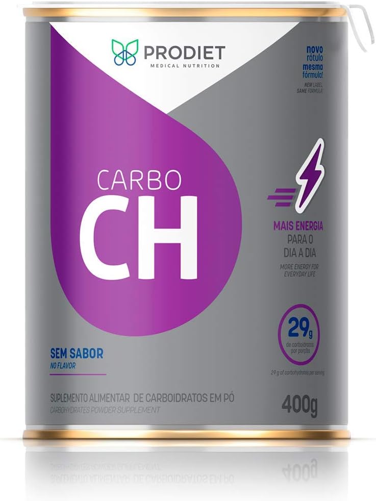 CarboCh Prodiet 1