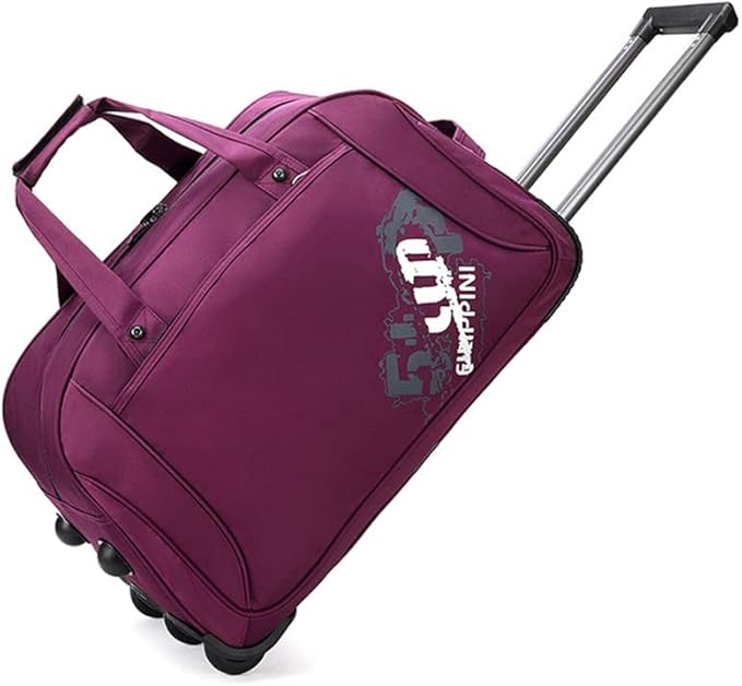 Bolsa de Viagem com Rodinhas 1