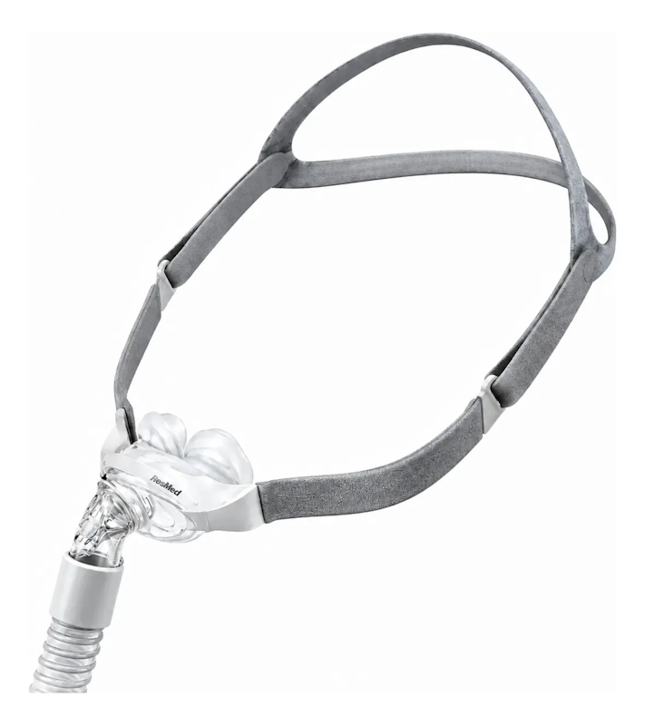 Máscara Nasal Pillow YP-01 1