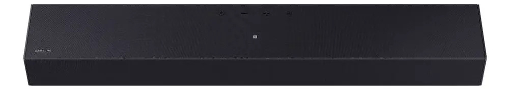 Soundbar Série B HW-B400F 2.0 Canais Woofer Integrado 2025 4