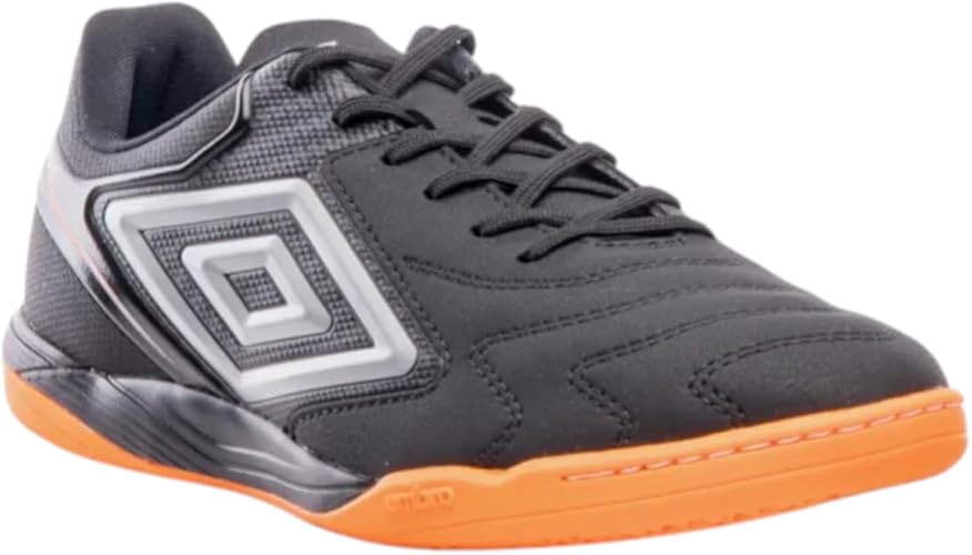 Chuteira Futsal Umbro Adamant Master Class Club 3