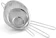 CUISINART Jogo 3 Peneiras Aço Inoxidável Cuisinart 1