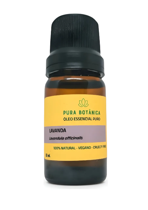 Top 10 Melhores Óleos Essenciais de Lavanda  (WNF, doTERRA e mais) 5