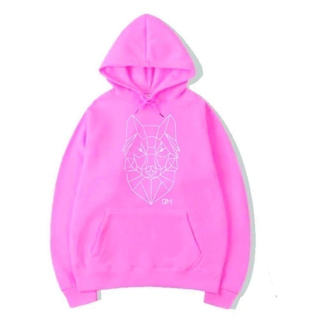 Conjunto de Moletom Feminino 2