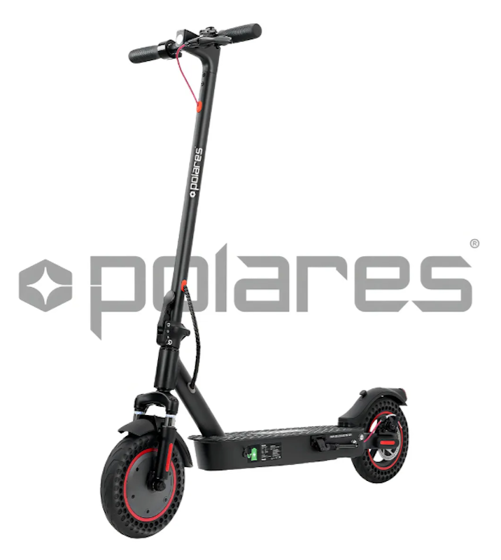 Polares Z20PRO 1