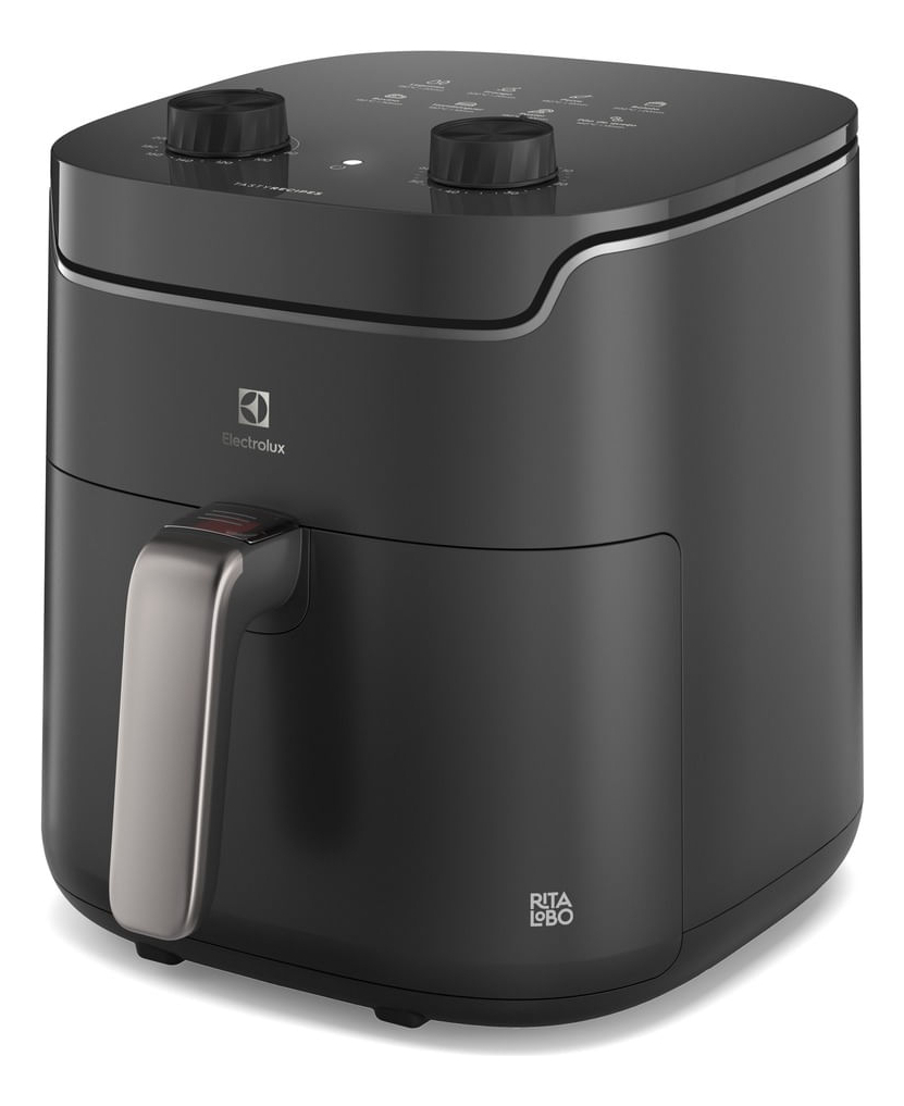 Top 10 Melhores Air Fryer 5 Litros em 2026 (Mondial, Britânia e mais) 3
