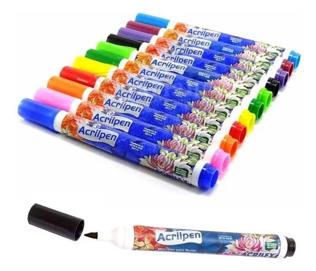 Acrilpen 4