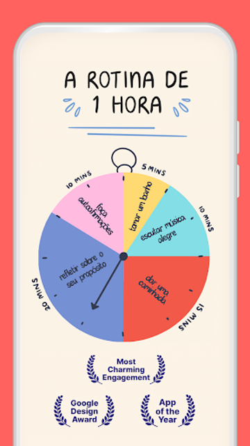 Fabulous: Rotinas e Motivação 3