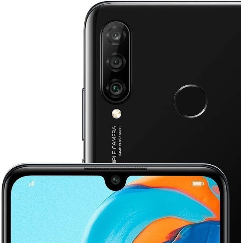 P30 Lite 3