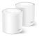 TP-LINK Roteador TP-Link Mesh Wi-Fi 6 Gigabit Dual-Band AX3000 1