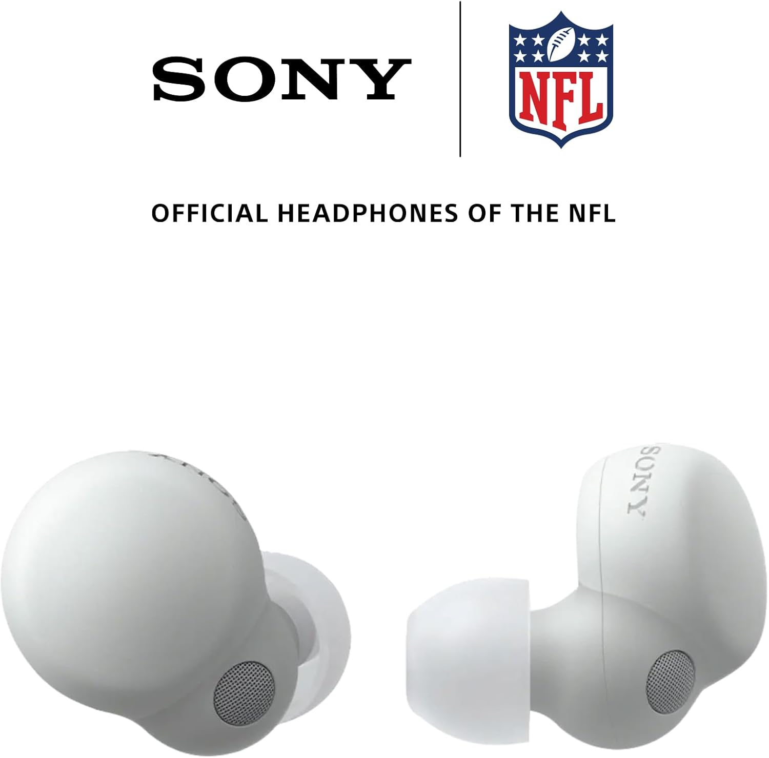 Fones de Ouvido LinkBuds S 3