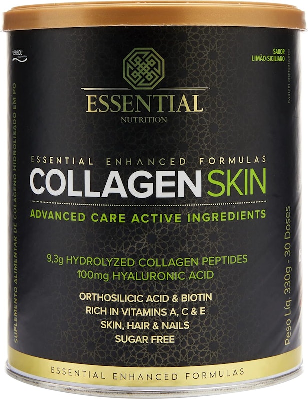 Collagen Skin 1