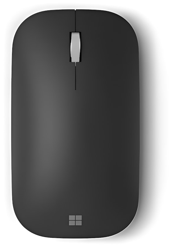 Mouse Microsoft Modern Mobile Bluetooth 2