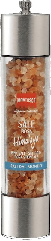 Sal Rosa do Himalaia com Moedor de Cerâmica 270 g 1