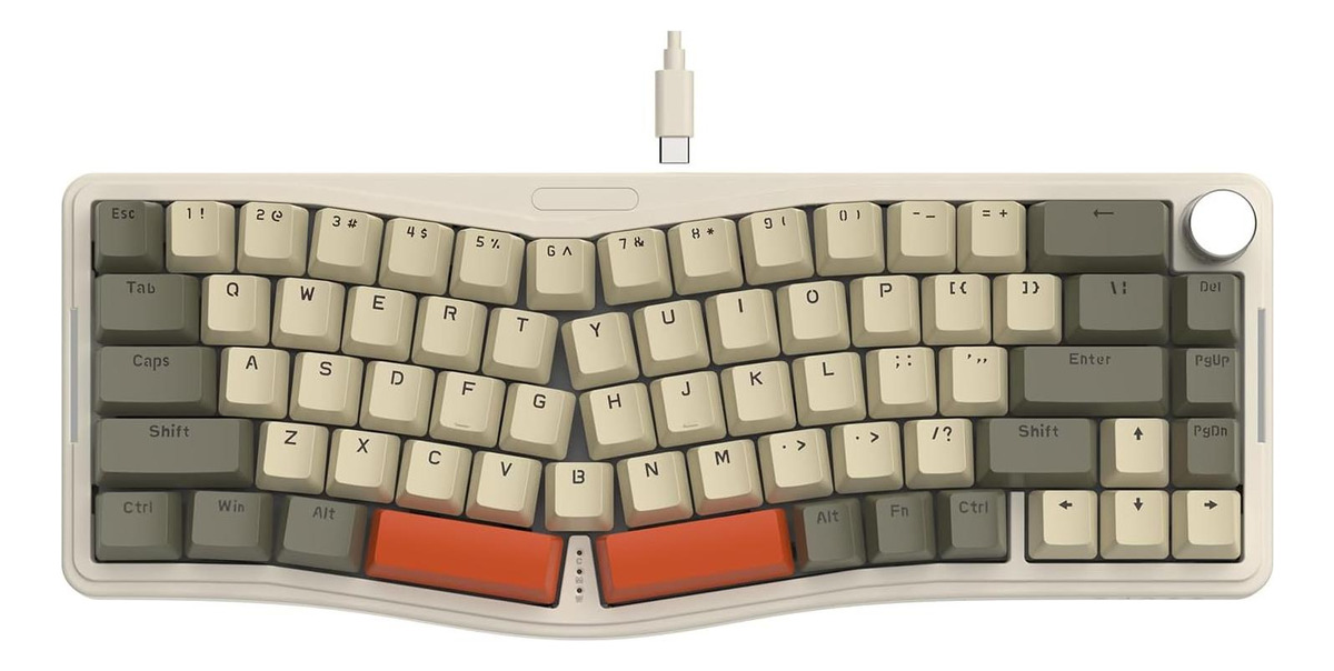 Top 10 Melhores Teclados Ergonômicos em 2026 (Logitech, Kensington e mais) 3