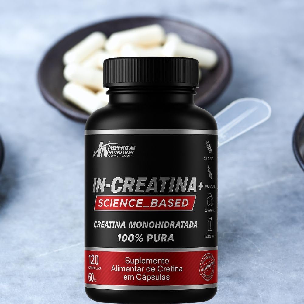 IN-CREATINA+ 5