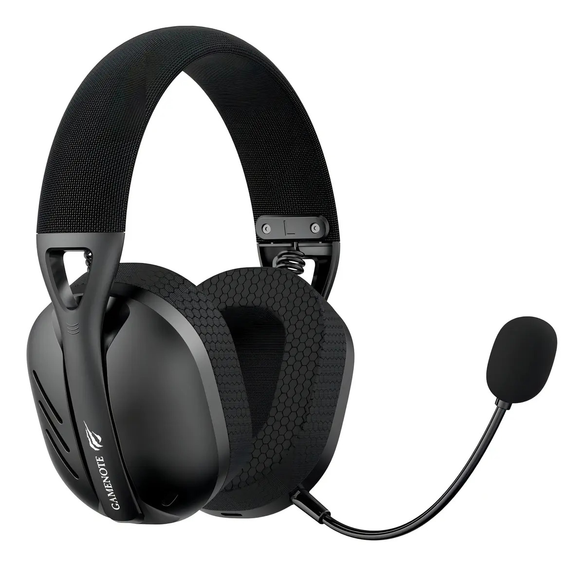 Auscultadores Gamer HAVIT Fuxi-H3 2