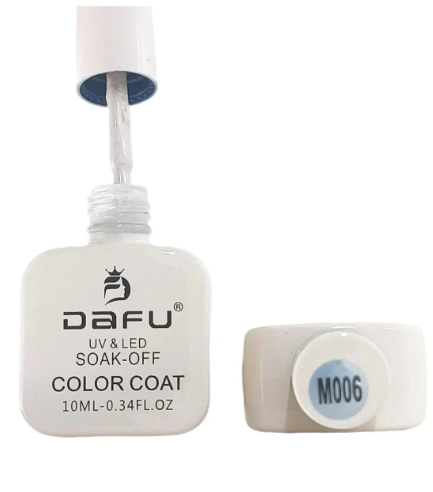 Esmalte em Gel Dafu 3