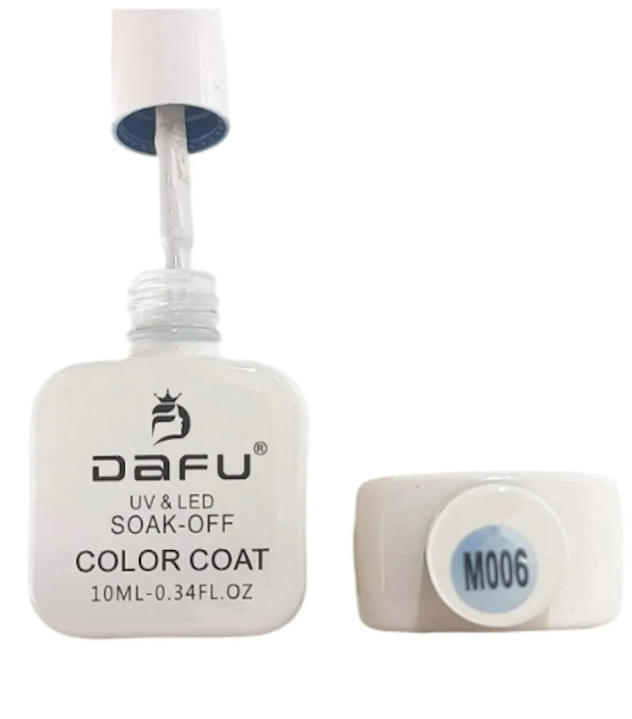 Esmalte em Gel Dafu 3