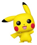 Top 10 Melhores Presentes Pokémon (Mega, Sunny e Copa) 4