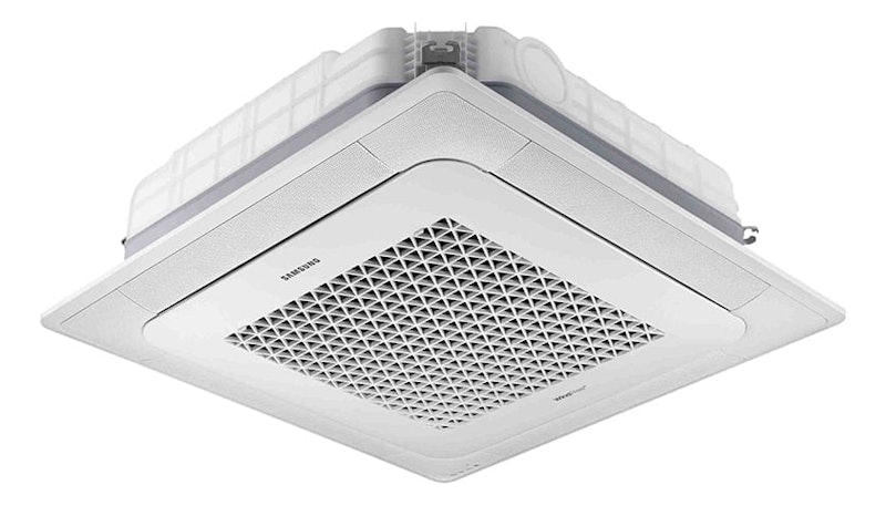 Ar-Condicionado Inverter WindFree Cassete 4 Vias Wi-Fi 24.000 BTUs 220 V 3