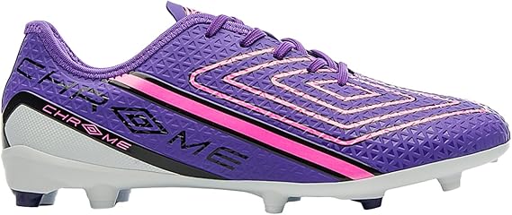 Chuteira Campo Umbro Chrome 1