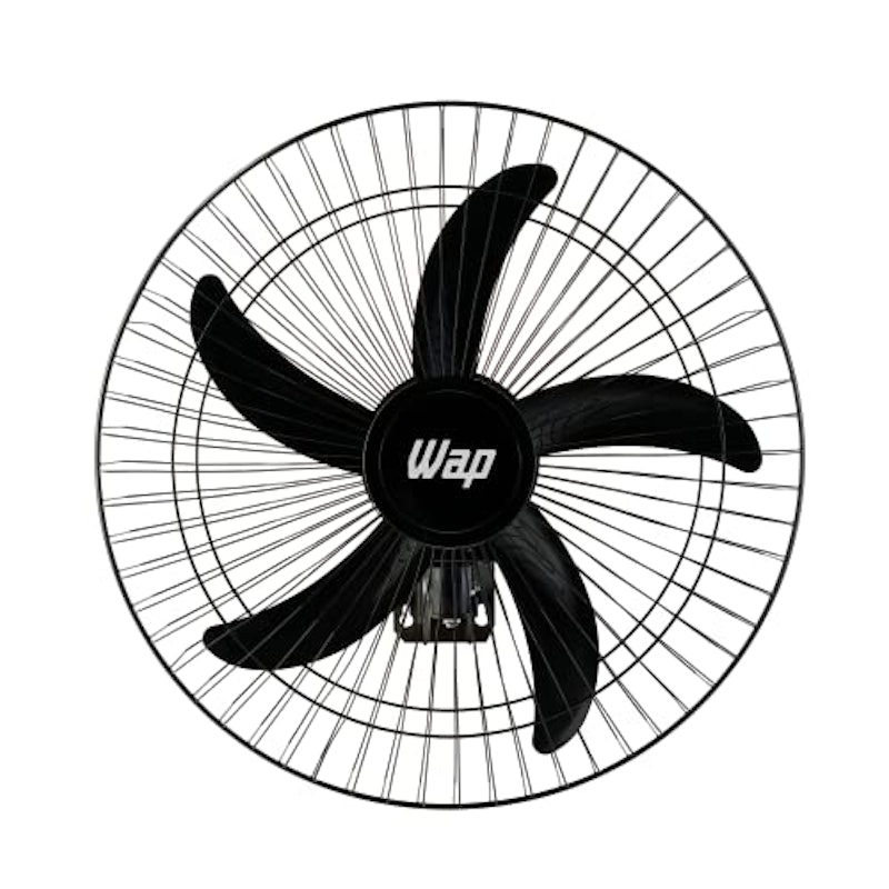 Ventilador de Parede Rajada Pro 60 1