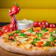 Liga dos Heróis Pizzaria 1