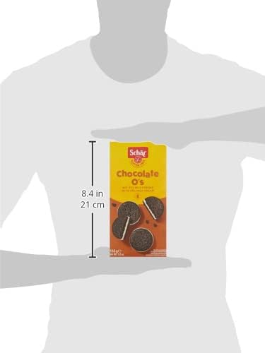 Chocolate O's 3