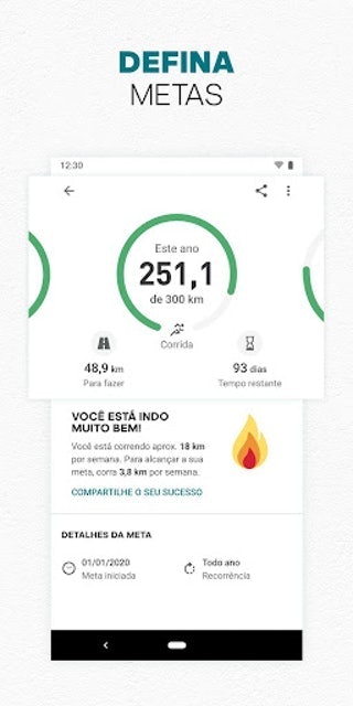Adidas Running 5