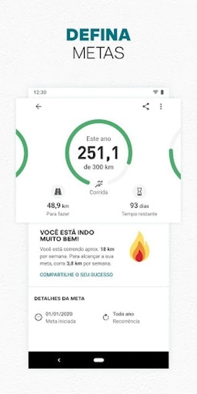 Adidas Running 5