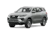 TOYOTA Toyota SW4 SRX 1