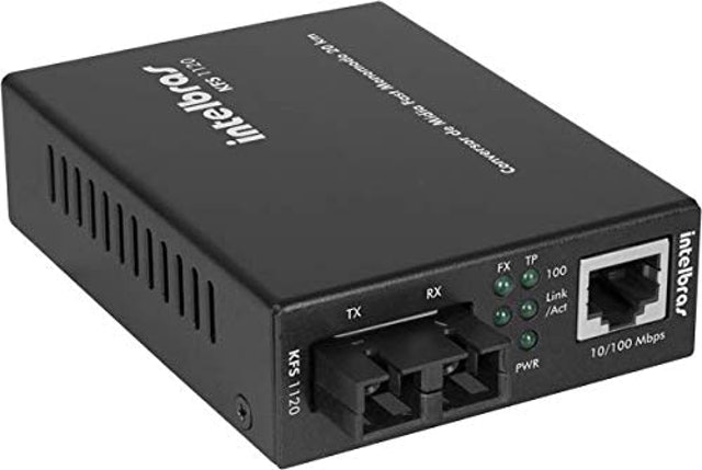 Intelbras KFS 1120  3