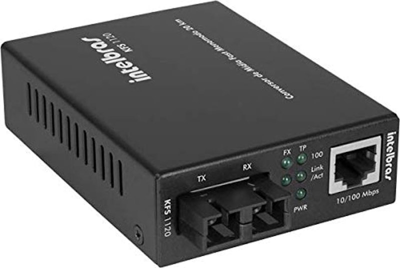 Intelbras KFS 1120 3