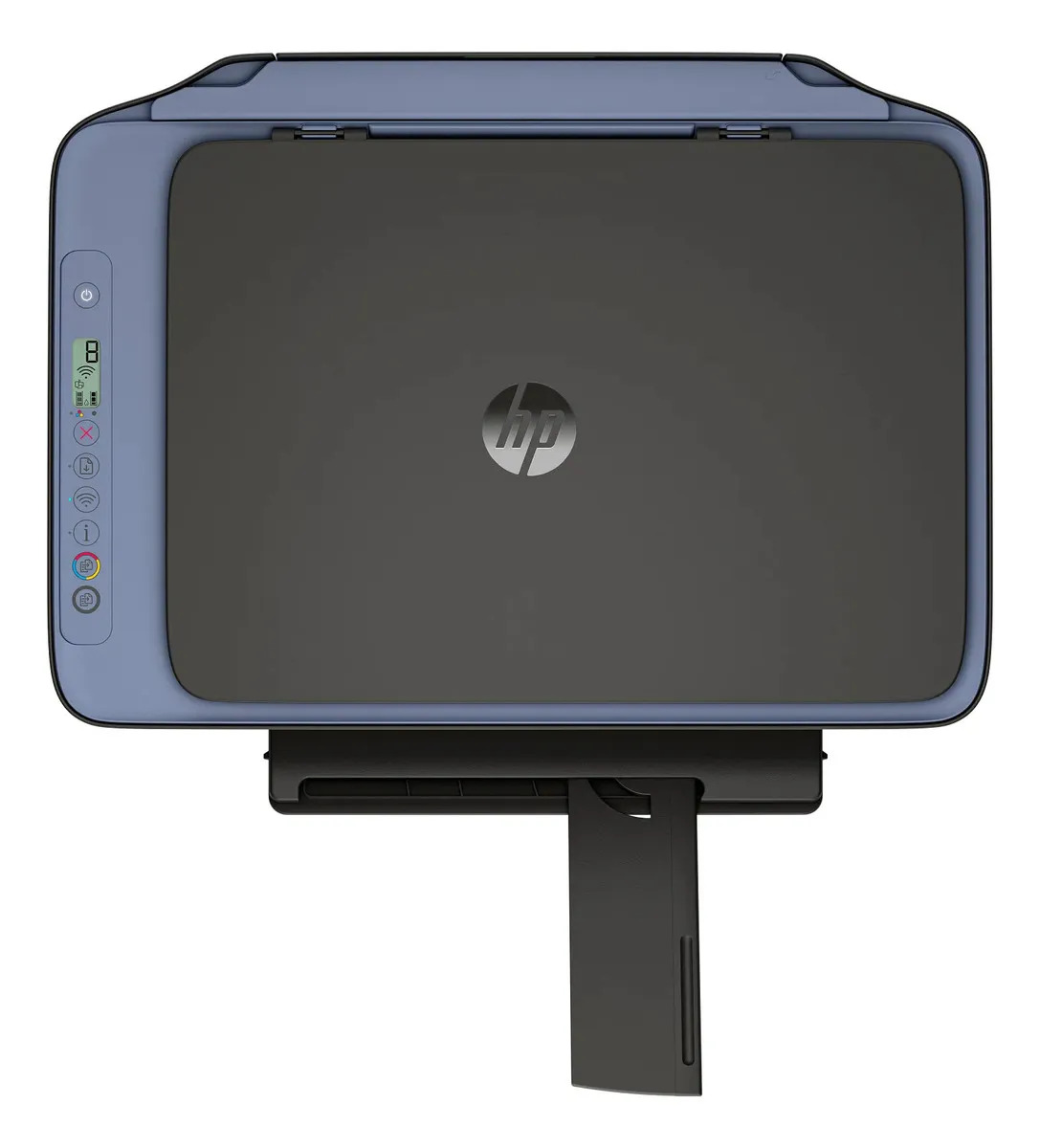 Impressora Multifuncional HP DeskJet Ink Advantage 2975 5