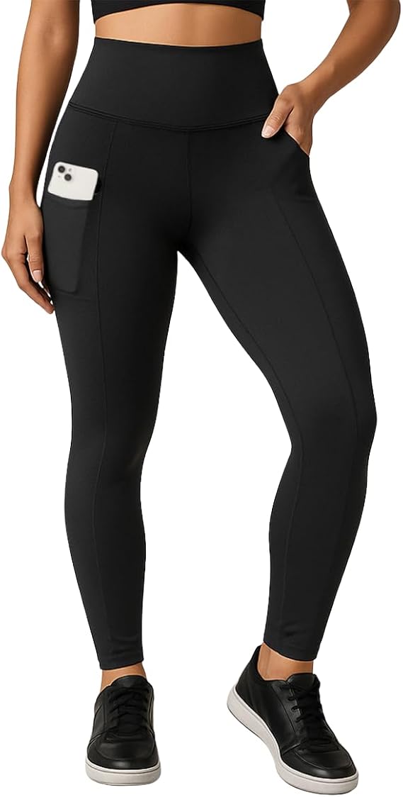 Calça Legging Feminina Fitness 1