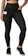 NAIF Calça Legging Feminina Fitness 1