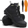 QUEROSHOES Coturno Masculino Adventure QueroShoes 1