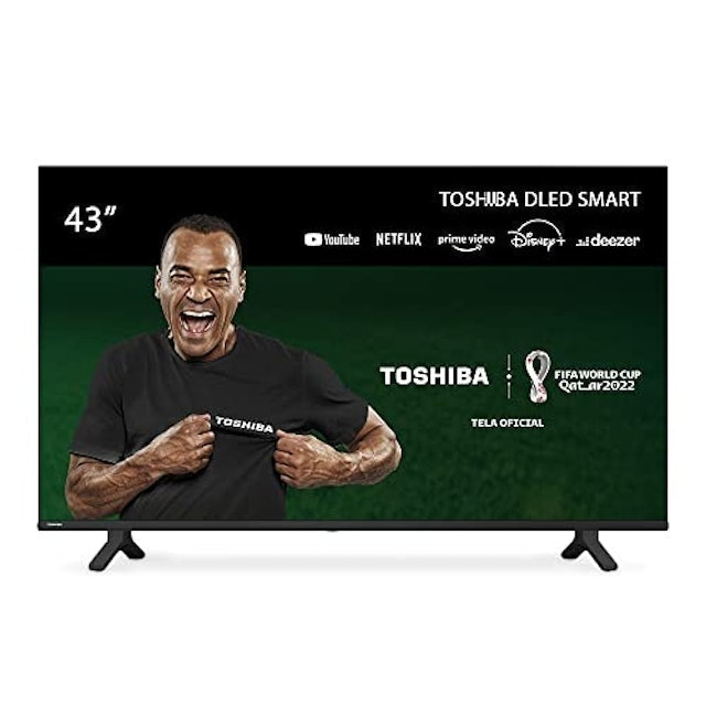 Toshiba 2