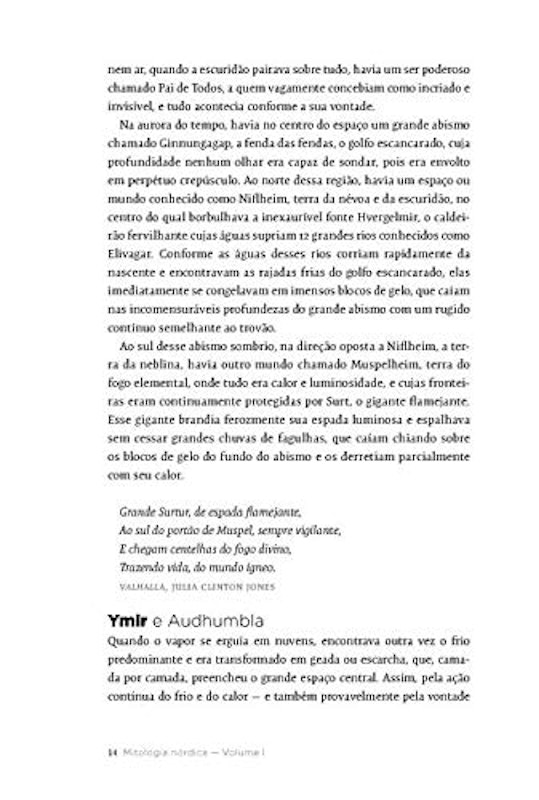 Box Mitologia Nórdica 4
