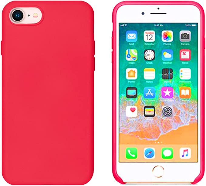 Top 10 Melhores Capas para iPhone 8 3