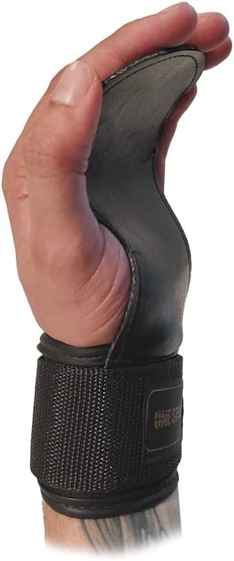Luva Hand Grip One Sport 1