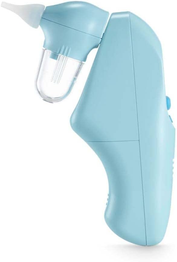 Aspirador Nasal Elétrico Musical Dó Ré Mi Fisher Price 1