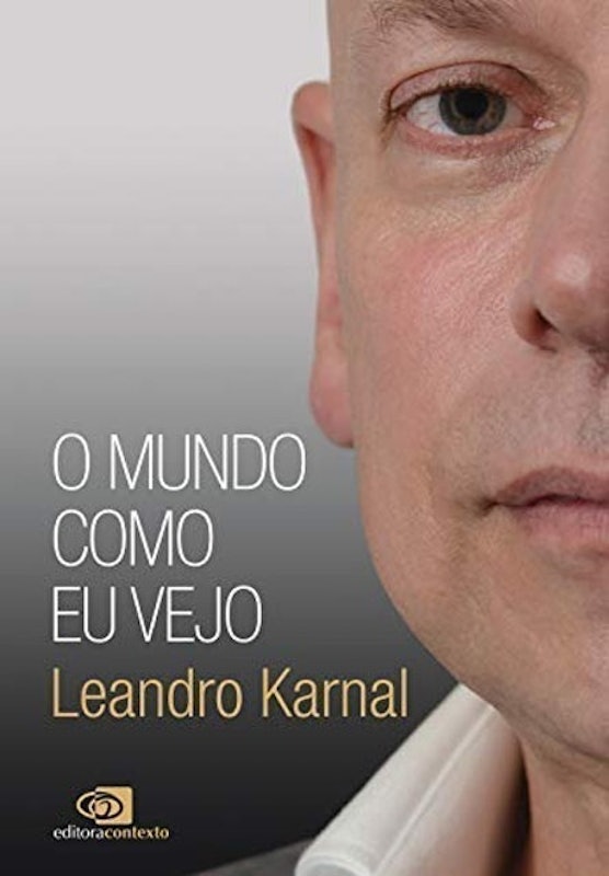 O Mundo Como Eu Vejo 1