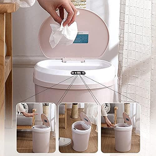 Lixeira Automática 12 L  2
