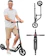 LEEYV Scooter para Crianças e Adultos Leevy 1