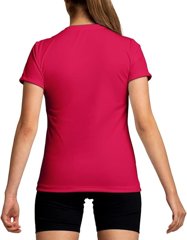 Camiseta Dry Basic SS FPS50 - Feminino 4